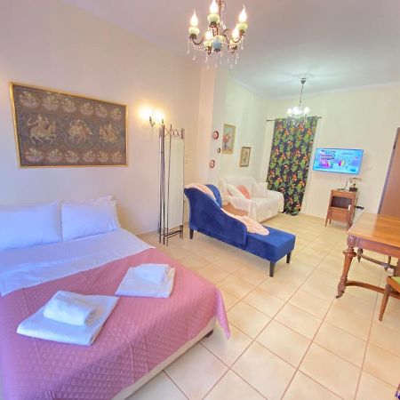 Monastiraki Classy Apartment Atene Esterno foto