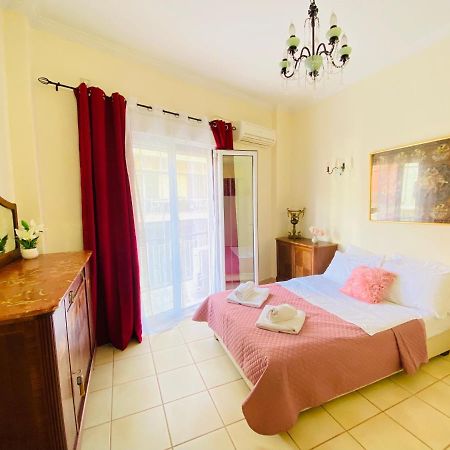 Monastiraki Classy Apartment Atene Esterno foto