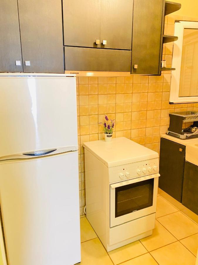 Monastiraki Classy Apartment Atene Esterno foto