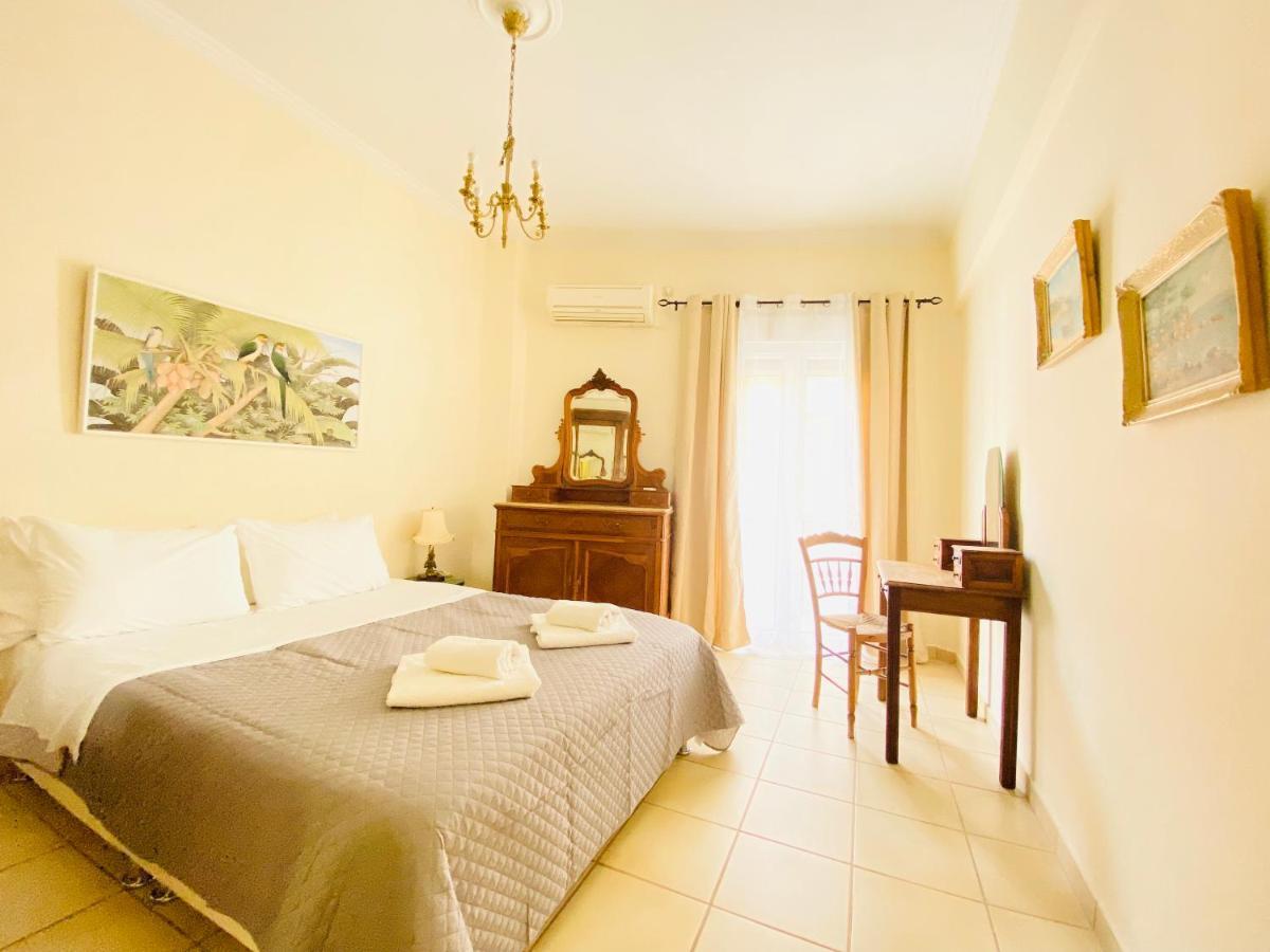 Monastiraki Classy Apartment Atene Esterno foto