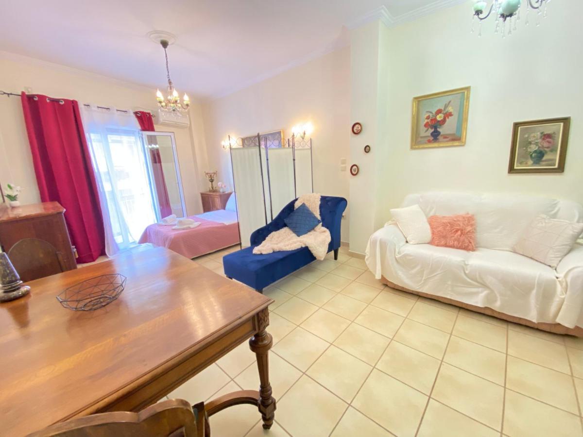 Monastiraki Classy Apartment Atene Esterno foto
