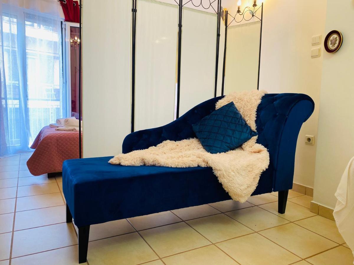 Monastiraki Classy Apartment Atene Esterno foto