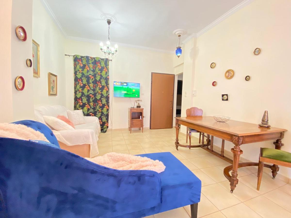 Monastiraki Classy Apartment Atene Esterno foto