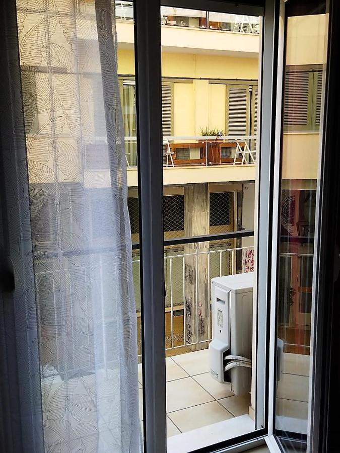 Monastiraki Classy Apartment Atene Esterno foto