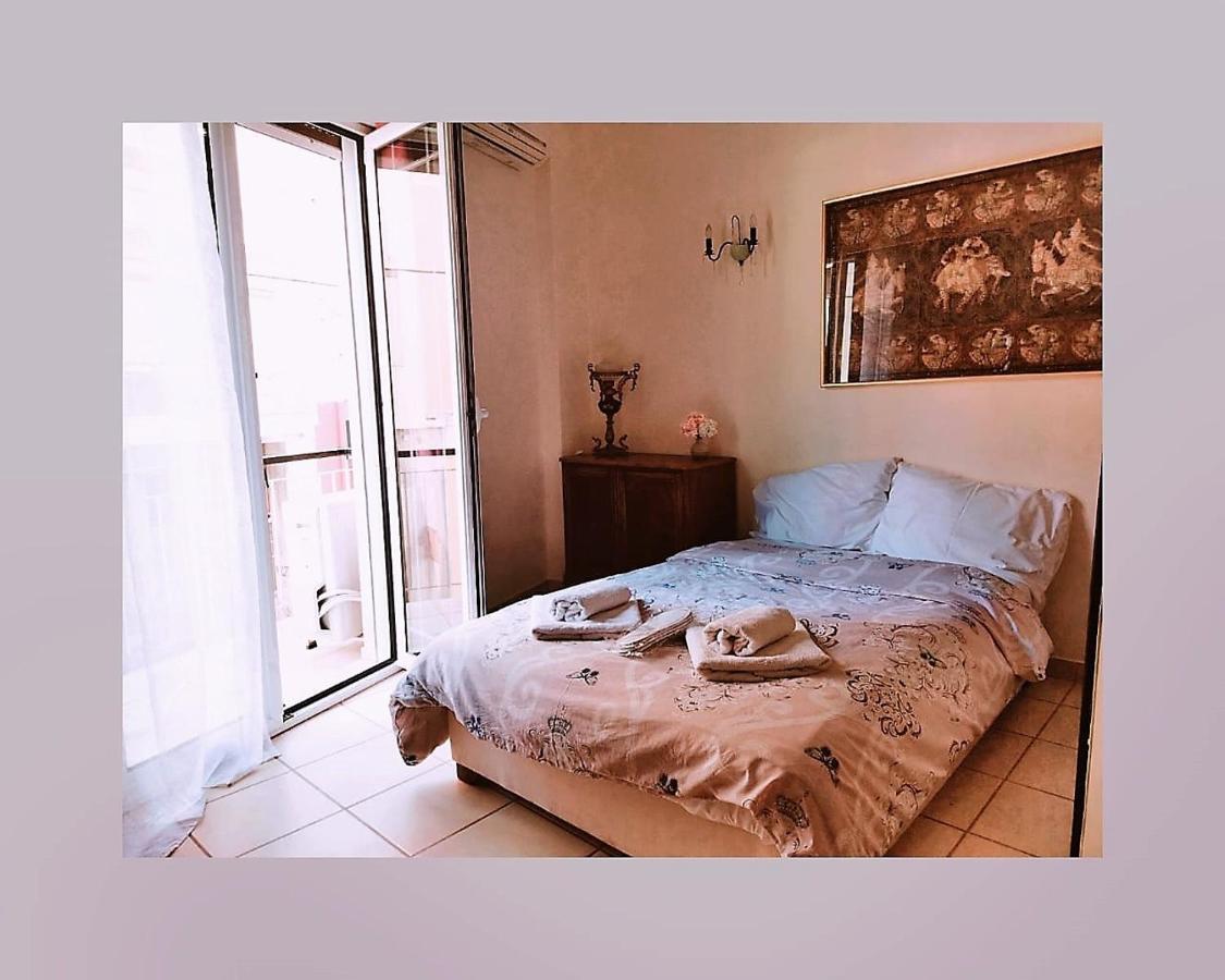 Monastiraki Classy Apartment Atene Esterno foto