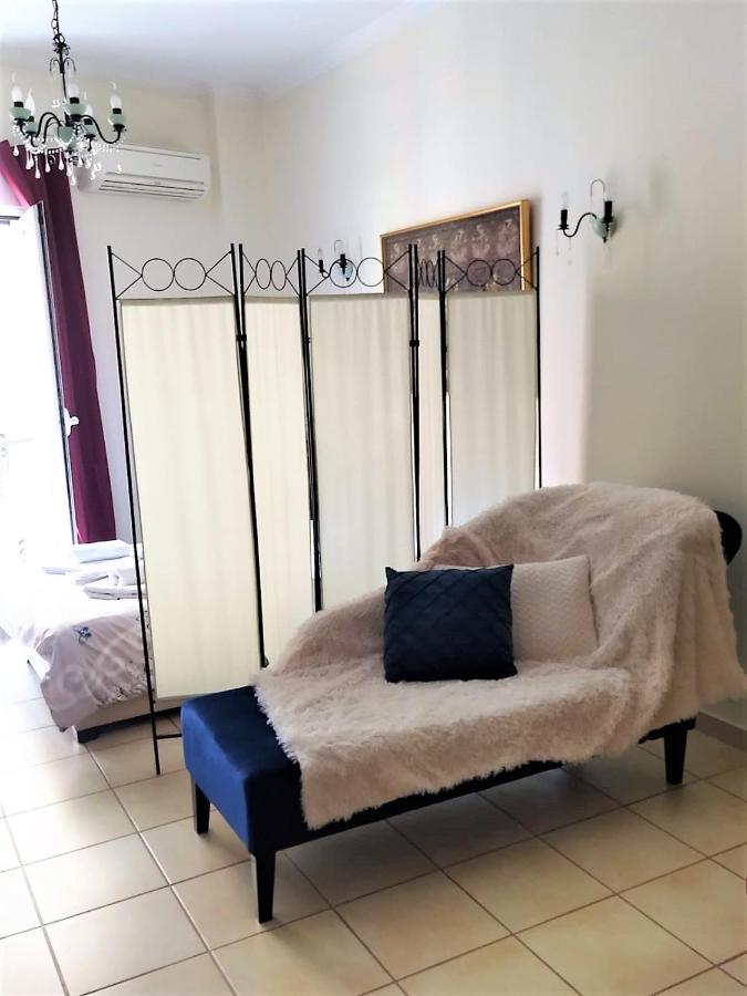 Monastiraki Classy Apartment Atene Esterno foto